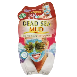 Montagne Jeunesse 7Th Heaven Dead Sea Mud Pac