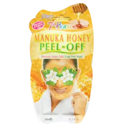 Montagne Jeunesse 7Th Heaven Manuka Honey Peel Off