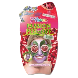 Montagne Jeunesse 7Th Heaven Passion Peel Off