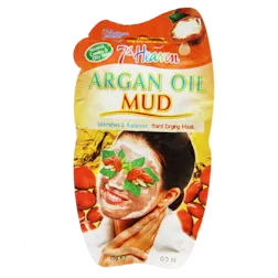Montagne Jeunesse 7th Heaven Argan Oil Mud