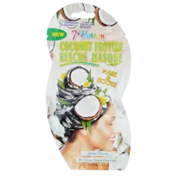 Montagne Jeunesse Coconut Hair Rescue Mask