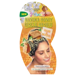 Montagne Jeunesse Manuka Rescue Hair Mask