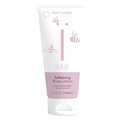 Naïf Baby Bodylotion