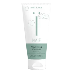 Naïf Baby Verzorgende Shampoo