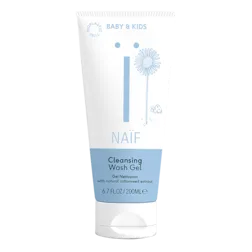 Naïf Baby Wasgel