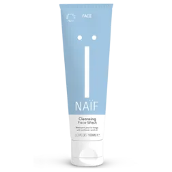 Naïf Cleansing Face Wash (100ml)