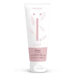 Naïf Diaper Cream (75ml)