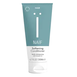 Naïf Verzachtende Conditioner
