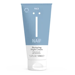 Naïf Verzorgende Nachtcrème 50ml