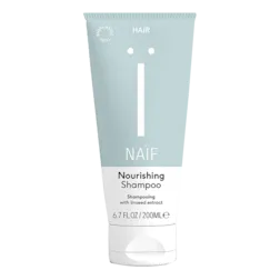 Naïf Voedende Shampoo