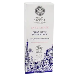 Natura Siberica Milky Cream Face Cleanser (200ml)