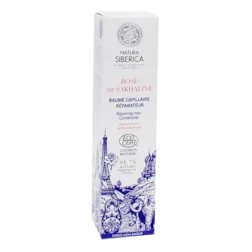 Natura Siberica Repairing Hair Conditioner (250ml)