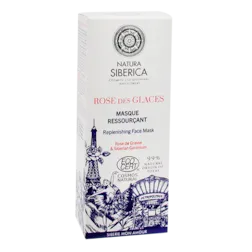Natura Siberica Replenishing Face Mask (100ml)