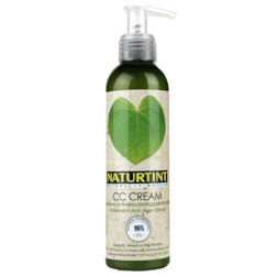 Naturtint CC Cream