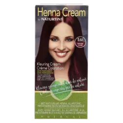 Naturtint Henna Cream 5.62 Mahonie