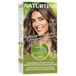 Naturtint Permanente Haarkleuring 6N Donker Blond