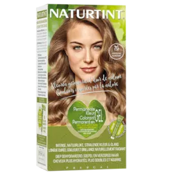 Naturtint Permanente Haarkleuring 7G Goud Blond