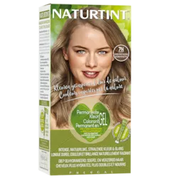 Naturtint Permanente Haarkleuring 7N Hazelnoot Blond