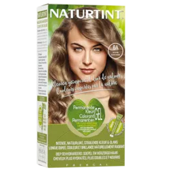 Naturtint Permanente Haarkleuring 8A As Blond