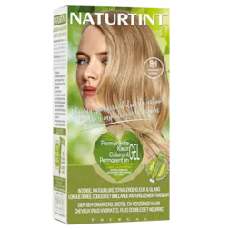 Naturtint Permanente Haarkleuring 9N Honing Blond