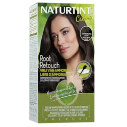 Naturtint Root Retouch Donkerbruin (45ml)
