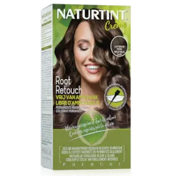 Naturtint Root Retouch Lichtbruin (45ml)