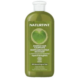 Naturtint Shampoo Voor Kleurfixatie