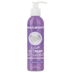 Naturtint Silver CC Cream (200ml)