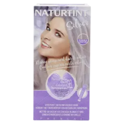 Naturtint Silver Permanente Kleur Gel