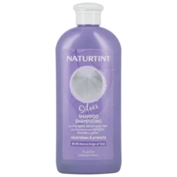 Naturtint Silver Shampoo (330ml)