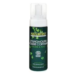 Naturtint Styling Mousse (150ml)