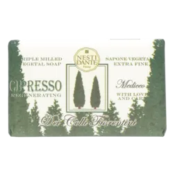 Nesti Dante Cipresso Soap