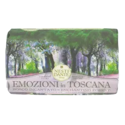 Nesti Dante Enchanting Forest Soap