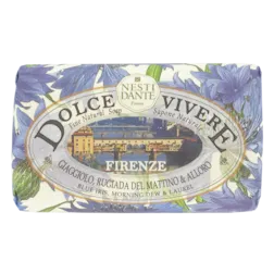 Nesti Dante Firenze Soap