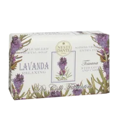 Nesti Dante Lavanda Soap
