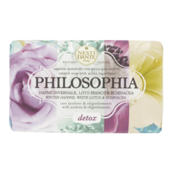 Nesti Dante Philosophia Detox Soap