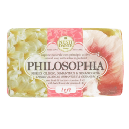Nesti Dante Philosophia Lift Soap