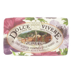 Nesti Dante Portofino Soap