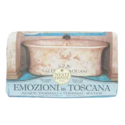 Nesti Dante Thermal Water Soap