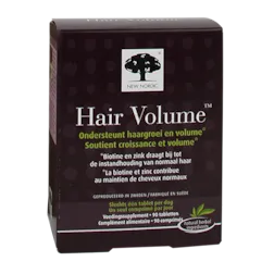 New Nordic Hair Volume