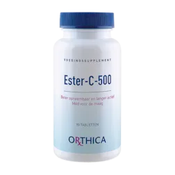 Orthica Ester C 500 (90 Tabletten)