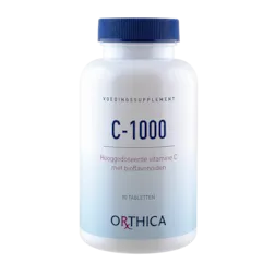 Orthica Vitamine C 1000 (90 Tabletten)