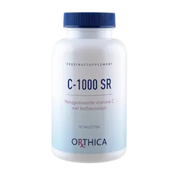 Orthica Vitamine C 1000 SR (90 Tabletten)