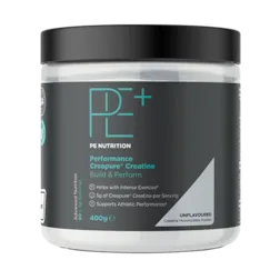 PE Nutrition Performance Creapure Creatine (400gr)