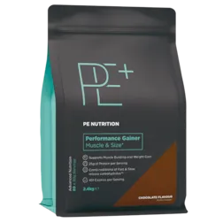 PE Nutrition Performance Gainer Chocolate (2400gr)