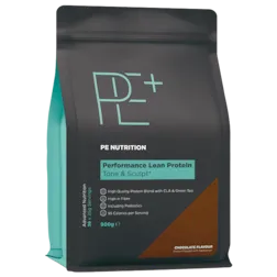PE Nutrition Performance Lean Protein Chocolate (900gr)