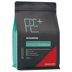 PE Nutrition Performance Lean Protein Strawberry (900gr)