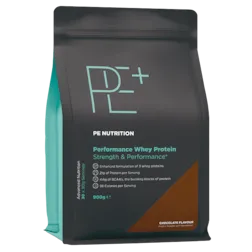 PE Nutrition Performance Whey Protein Chocolate (900gr)