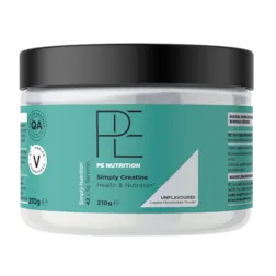 PE Nutrition Simply Creatine (210gr)