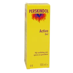 Perskindol Active Gel (100ml)